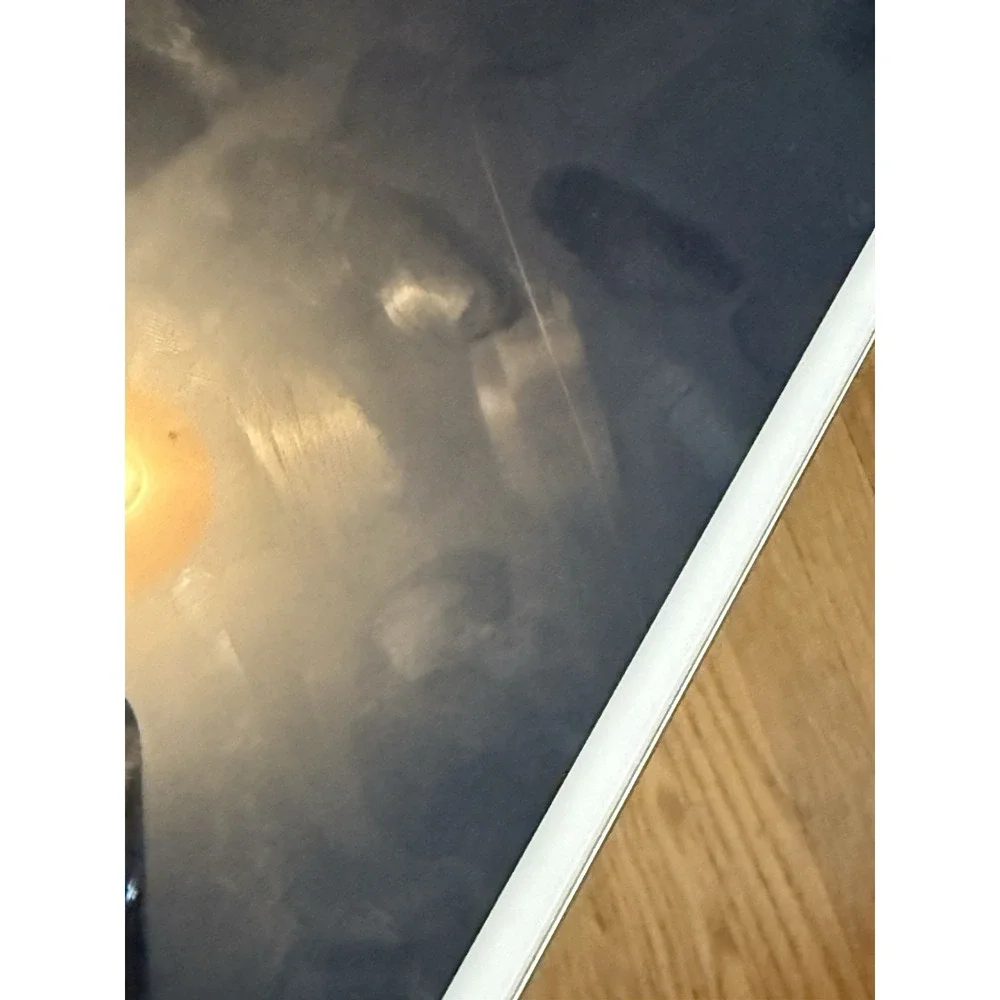Apple iPad Mini 16 GB , White Model A1432, ( Parts Only ) Red , Bundle